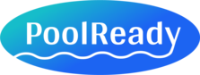 Logo for PoolReady Louisville