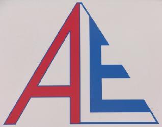 Anderson Lighting and Electric Co. logo
