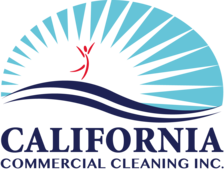 CA Commercial Cleaning, Inc. logo
