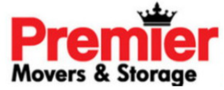 Premier Movers logo