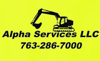 Alpha Services, LLC logo