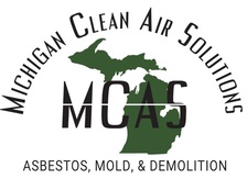 Avatar for Michigan Clean Air Solutions