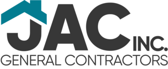 JAC Inc., General Contractors logo