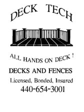Avatar for Deck Tech LLC