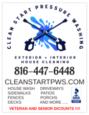 Avatar for Clean Start Pressure Washing Services LLC.