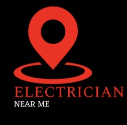 Electrician Near Me logo