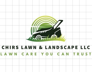 Cris Lawn & Landscaping logo