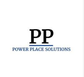 Power Place Solutions logo