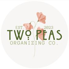 Avatar for Two Peas Organizing