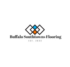 Logo for Buffalo Southtowns Flooring