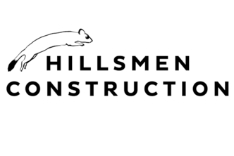 Hillsmen Construction, LLC logo