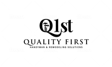 Avatar for Quality First, Handyman and Remodeling Solutions, LLC