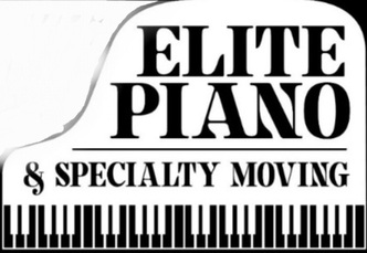 Elite Piano & Specialty Moving LLC logo