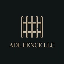Logo for ADL Fence