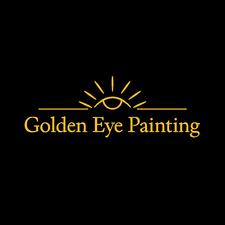 Avatar for Golden Eye Painting
