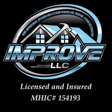 Improve LLC logo