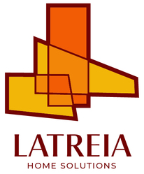 Latreia Home Solutions logo