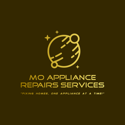 Mo Appliance Repairs Services logo