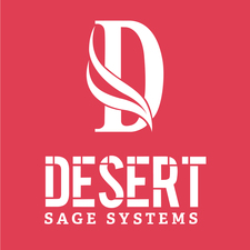 Logo for Desert Sage Systems