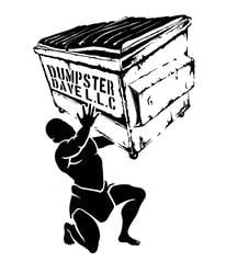 Dumpster Dave, LLC logo