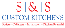Avatar for S&S KITCHENS