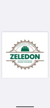 Logo for Zeledon General Construction