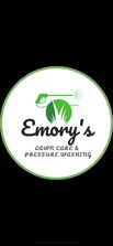Emorys Lawn Care And Pressure Washing, LLC logo