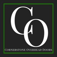 Avatar for Cornerstone Overhead Doors