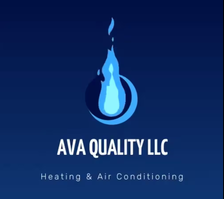 Logo for AVA Quality LLC