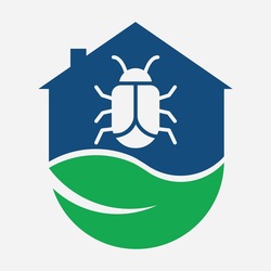 Healthy Home Pest Control logo