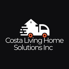 Logo for COSTA LIVING HOME SOLUTIONS, INC