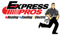 Logo for Express Pros, Inc