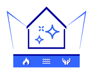 Disaster Restoration Kings of Arizona logo