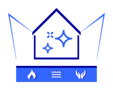 Disaster Restoration Kings of Arizona logo