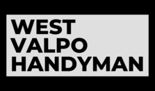 Logo for West Valpo Handyman, LLC