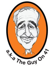 Logo for Fenceworks