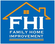 Logo for Family Home Improvement, Inc.
