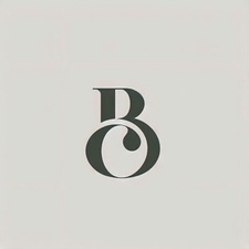 Logo for Bosser Construction