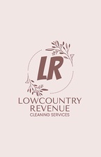 Logo for Low Country Revenue