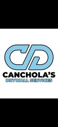 Canchola's drywall services logo