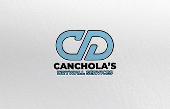 Canchola's drywall services logo