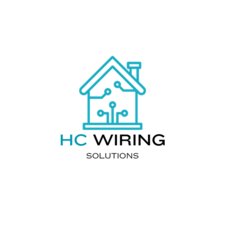 Logo for HC Wiring Solutions, LLC