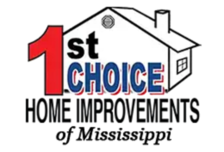 1st Choice Home Improvements, LLC logo
