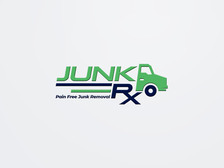 Logo for Junk Rx LLC