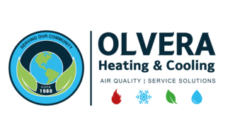 Olvera & Sons Heating & Cooling, LLC logo