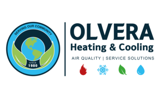 Olvera & Sons Heating & Cooling, LLC logo