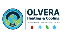 Avatar for Olvera & Sons Heating & Cooling, LLC