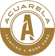 Acuarela Painting & More, Inc logo