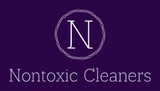 Logo for Nontoxic Cleaners LLC