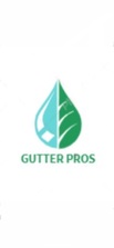 Logo for Gutter Pros